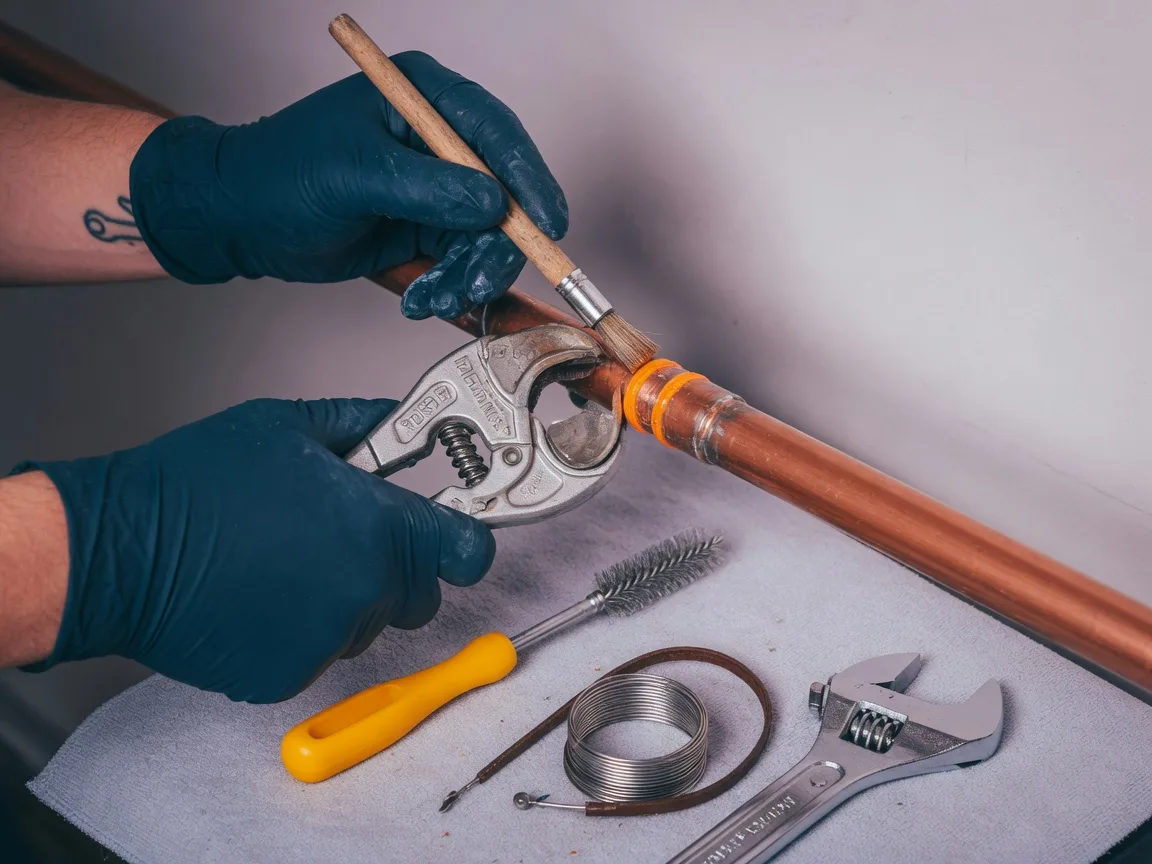 Why choose Sump Pump Repair in Terlton, OK